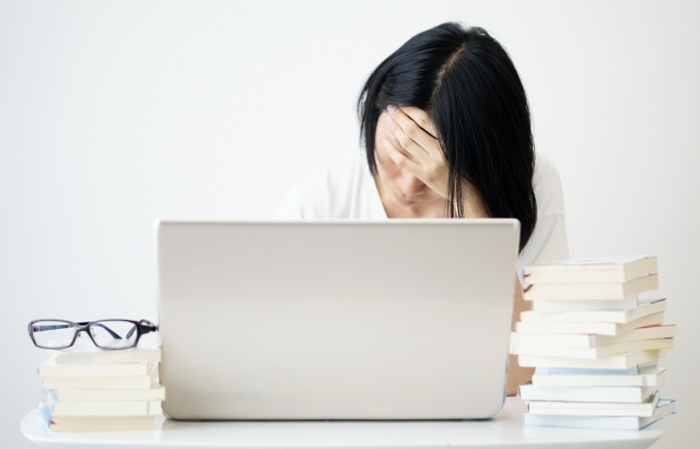 ただの疲れとは違う?慢性疲労性症候群とは?